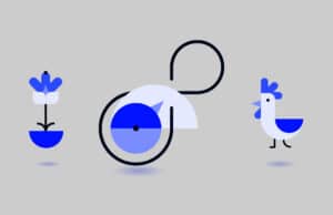 Illustrations graphiques personnalisées réalisées pour le site web de Batt-Reload : pictogrammes vectoriels à l’esthétique épurée, créés par un graphiste webdesigner freelance à Toulouse.